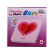 Teeny Baby Shapes Cards