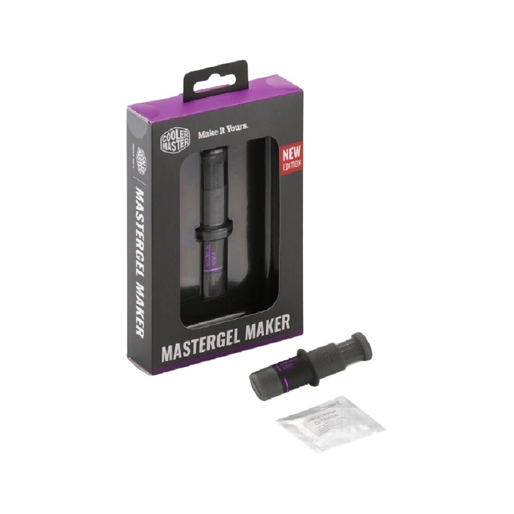 Cooler Master CPU Cooling  MGZ-NDSG-N15M-R2