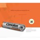 Camelion NiMH Rechargeable Battery No.7 AAA 1100mAh ELE0001045B