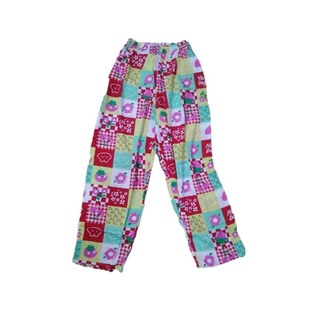 Bambi Spant Pants Orange CMO19 Free Size