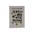 Optimistic Machine (Thar Htwe)