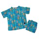 Khay May Spant Set Mint Large