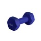 Dumbbell 9LB (Fiber)