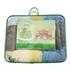 Leona Bed Sheet (set)  Double SE02 (Leona Set-016)