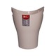 N Veon Round Waste Basket No.373