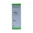 Naz Fluconazole Bp 0.3% Eye Drips 5ML