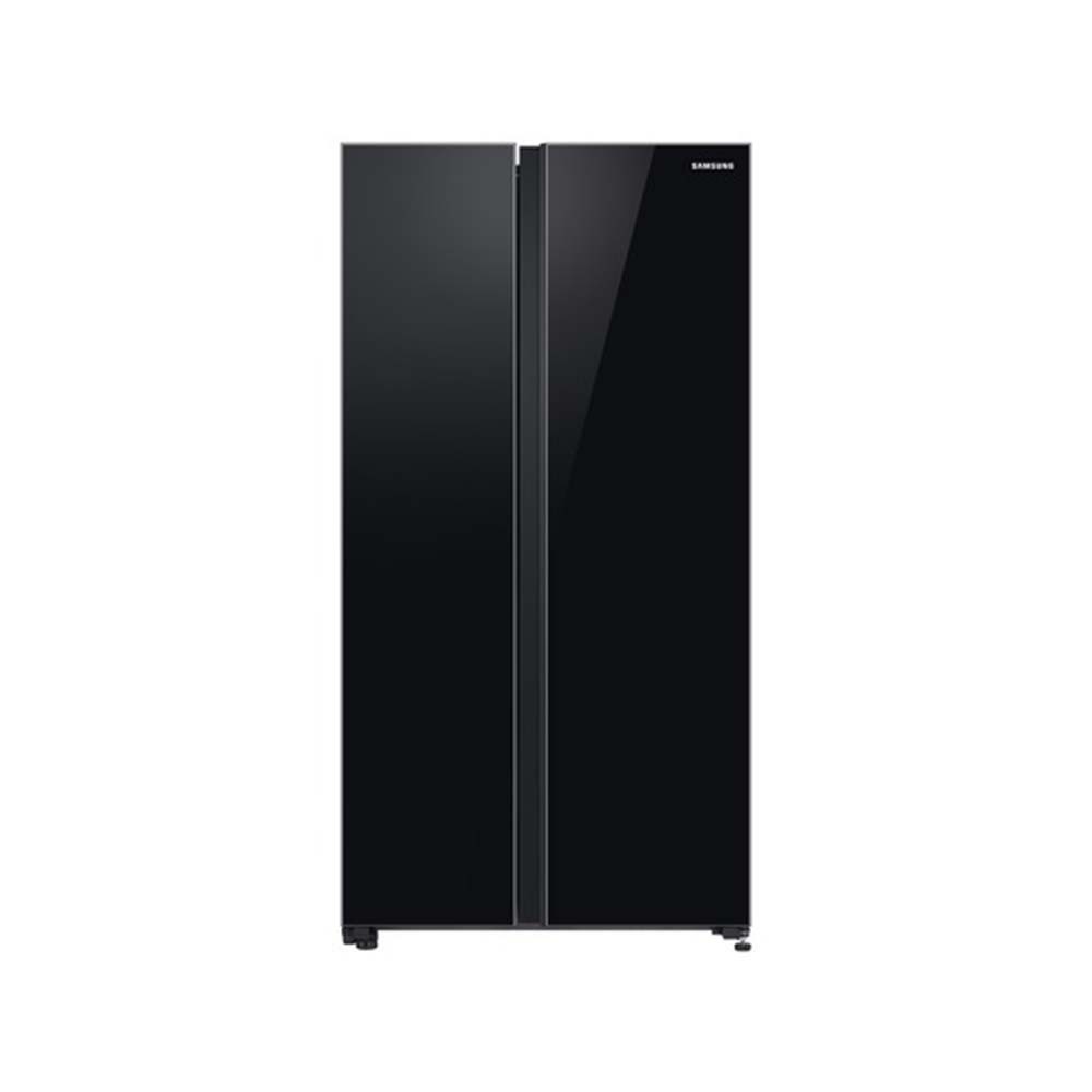 Samsung Side By Side Refrigerator 655L RS62R50012C