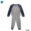 Max & Mia Boy Two-Pieces Pajamas TO089 Small