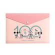 Multi-funtional A4 File 1PCS (Random Color) 0094400001