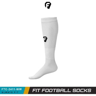 Fit Fit Soccer Sock Dark Blue FTC-2411-DD