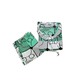 Bambi Women Spant One Set Green AA0043 Medium