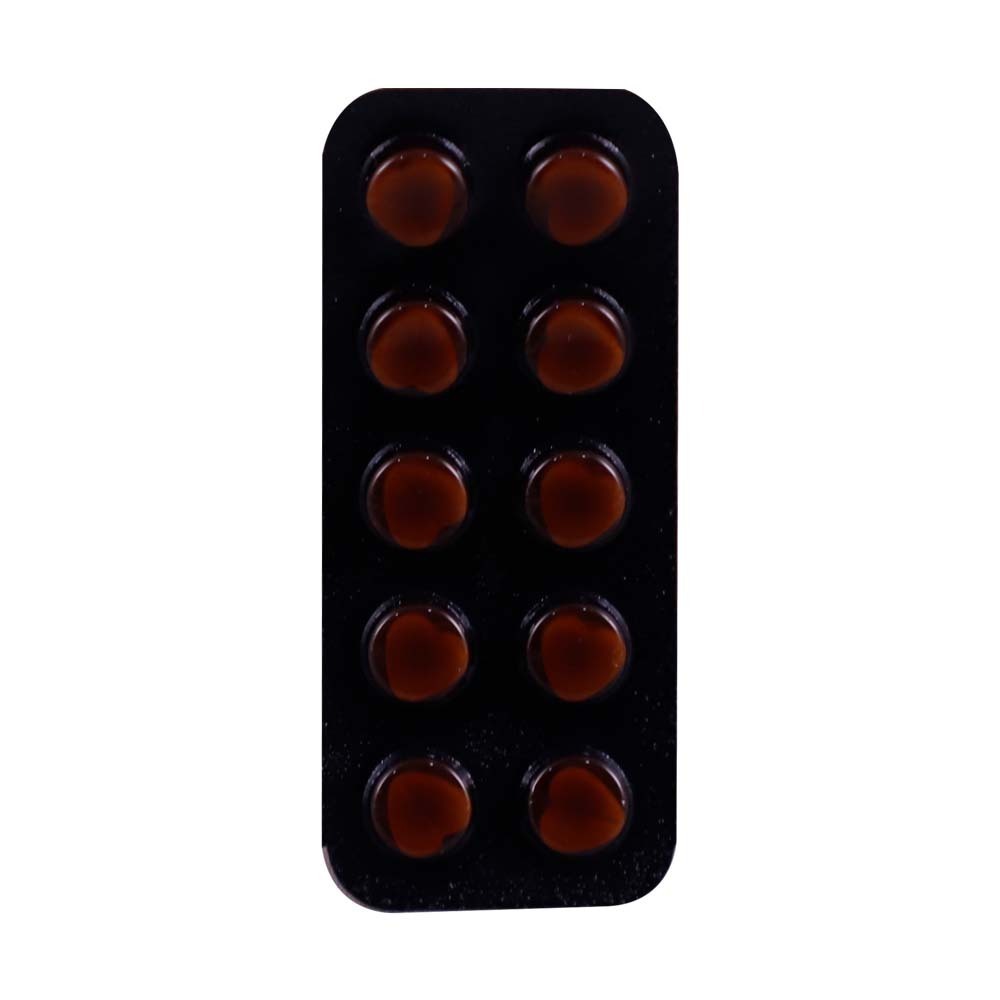 Asomex-2.5 Amlodipine 10PCS