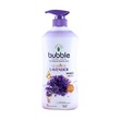 Bubble Ultra Smooth Lavender Body Wash 550G