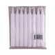 Linn Candle 5INCH 8PCS