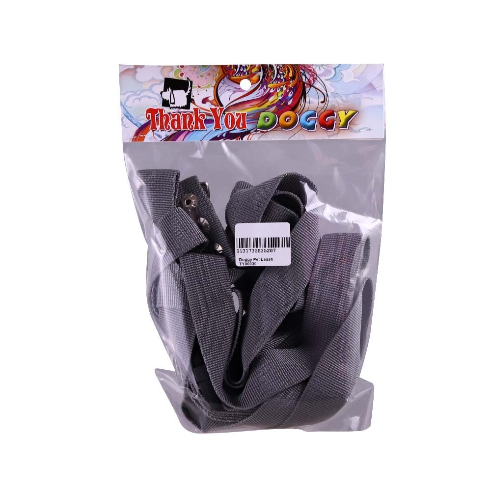 Doggy Doggy`s Doggy Pet Leash With Handle TY00030