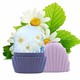 Beauty House Silicone Ice Face Roller (1PC Random)