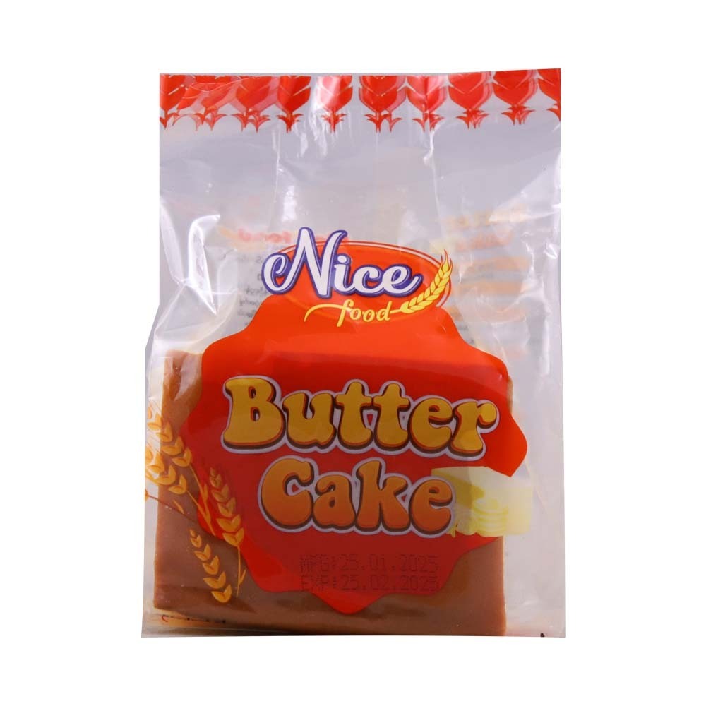 Nice Food Butter Cake 120G