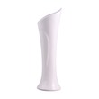 Amly Porcelain Flower Vase 10IN (1 Flower)