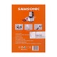 Samsonic Chopper 2L HS-01