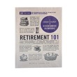 Retirement 101 (2Nd Ed)
