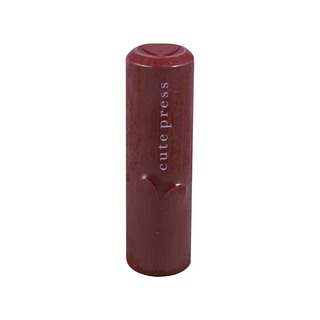 Cute Press Heart ID Matte Lipstick 3.7G 11
