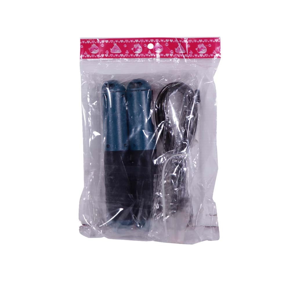 Family Jump Rope With Timer No.899