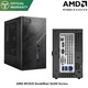 ASRock  AMD Ryzen DeskMini X600 Series
