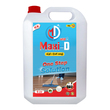 Maxi D One Step Solution (Mixed Fruit) 5L