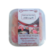 Queen Pork Frozen Pork Loin Slice Roll 300G