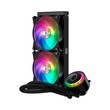 Cooler Master CPU Cooling  MLX-D24M-A20PC-R1