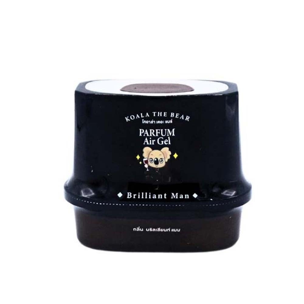 Koala Brilliant Man Gel 180G