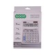 Good Electronic Calculator GD-9300