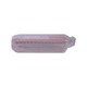 Inochi Kari Icecube Tray With Cover KHDA.05VI (Pro)
