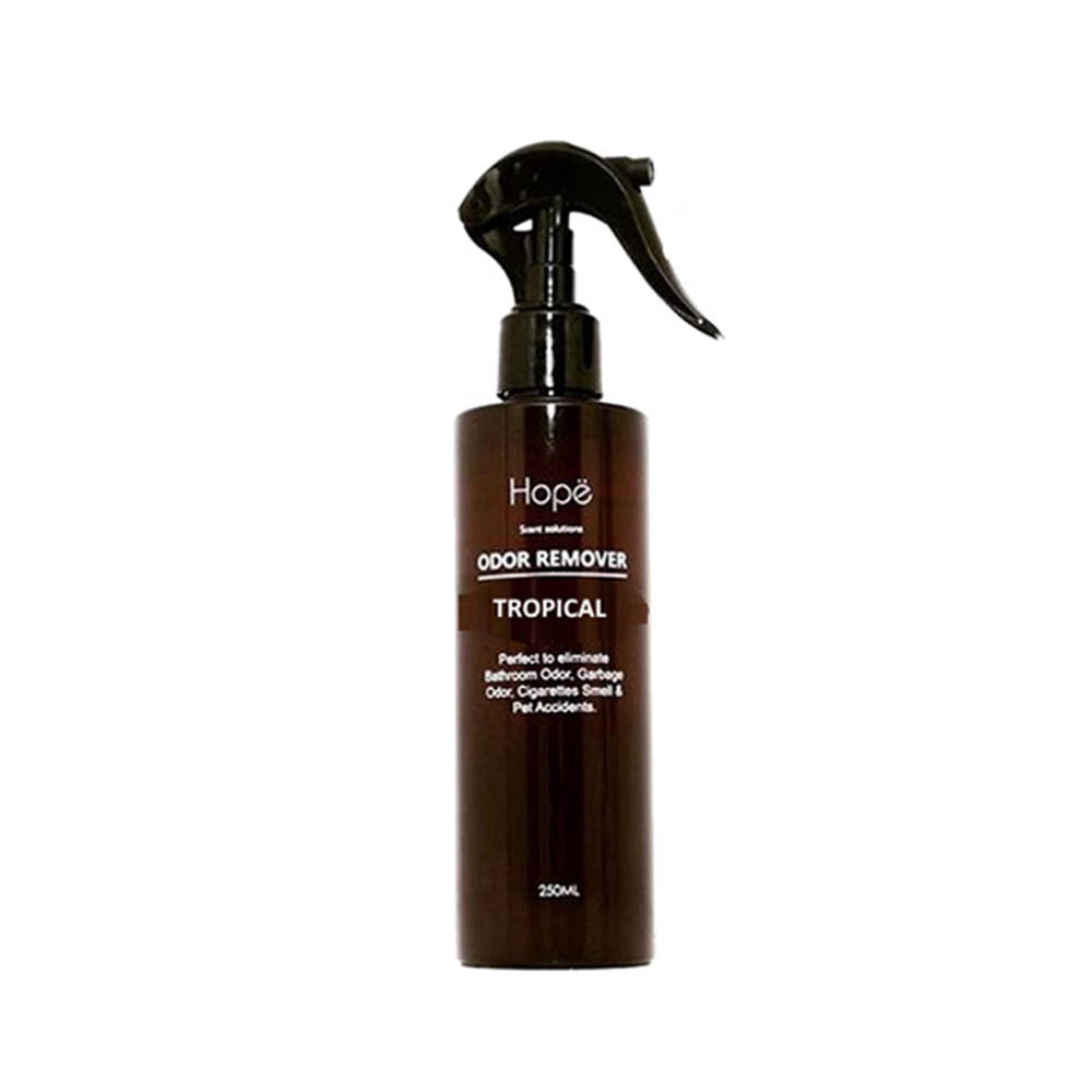 Hope Scent Odor Remover Tropical 250ML