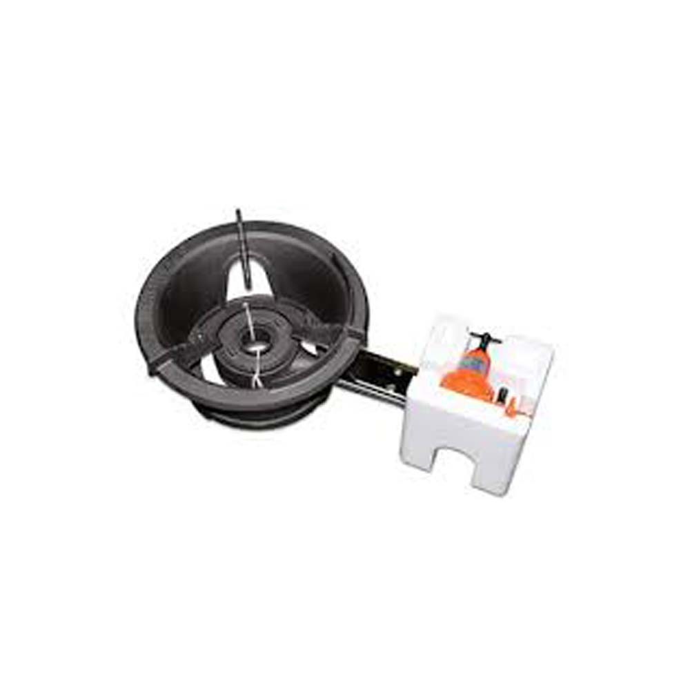 Namilux High Pressure Gas Stove + Regulator NA-196