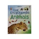First Encyclopedia Of Animals