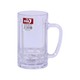 Qing Ping Guo Beer Mug 380ML ZB18