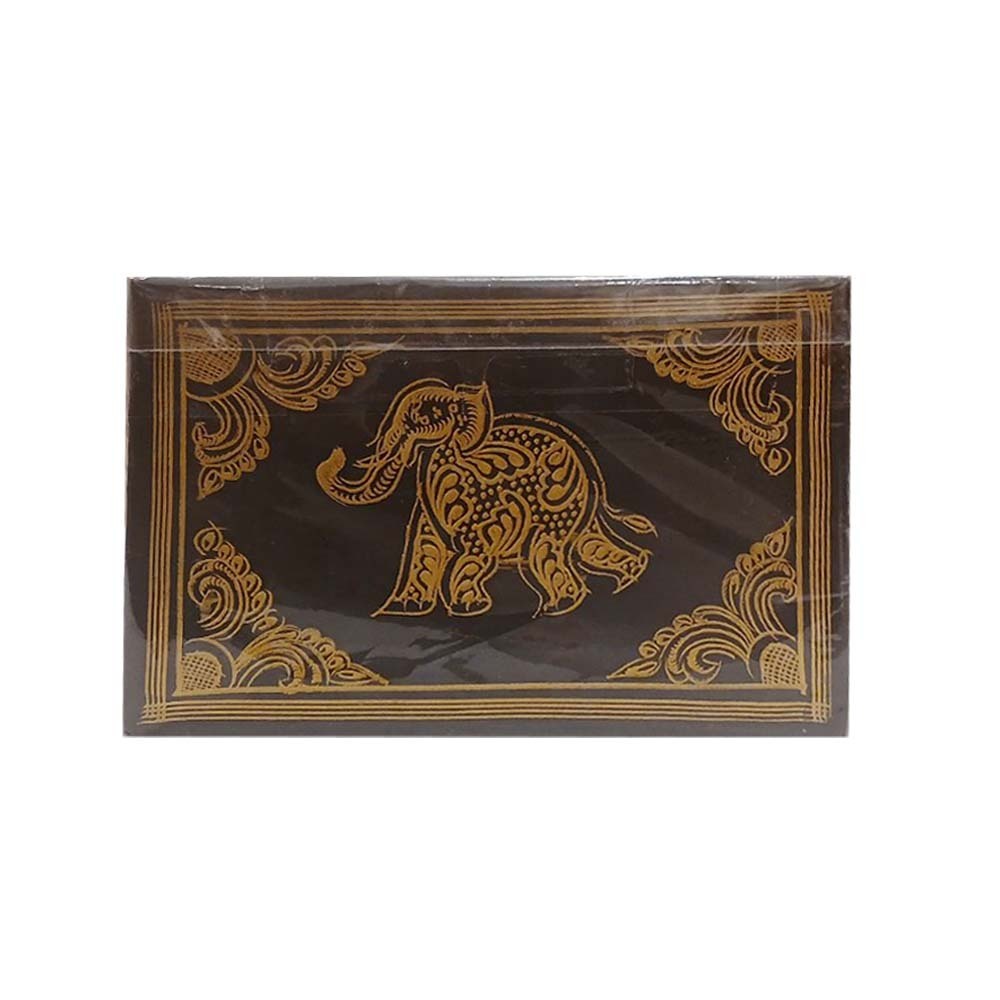 Cardstuff Lacquer Jeweller Box