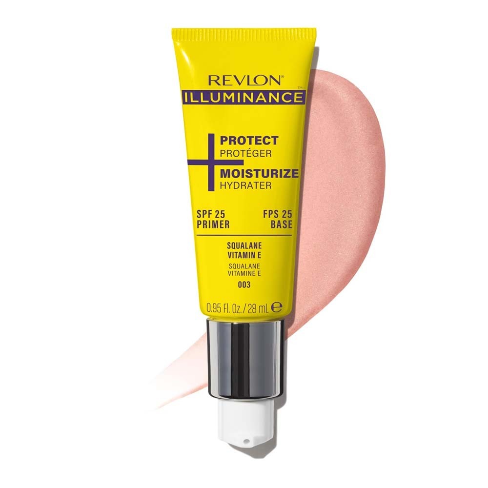 Revlon Illuminance Protect Primer 28ML 003