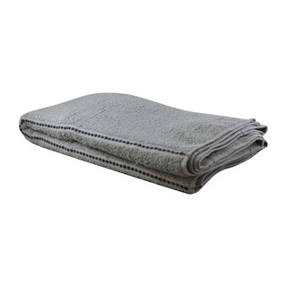 Arigato Bath Towel 30X60INCH S-02 Brown