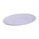 Porcelain Oval Plate 12IN JM013108
