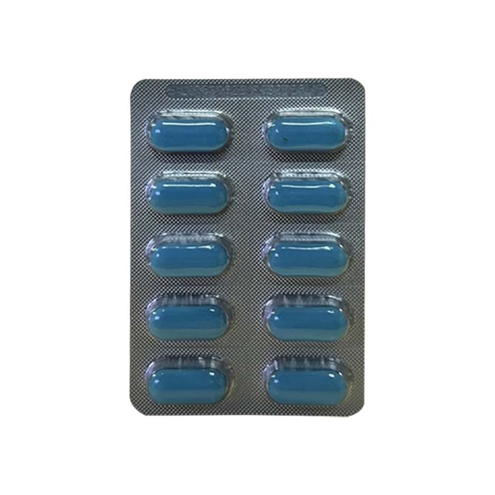 Nature's  Vitals Sleep Aid Melatonin 10PCS