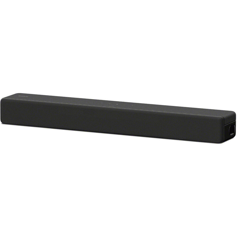 Sony Sound Bar HT-S100F Black