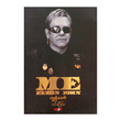 Me Elton John (Win Nyein)