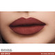 Revlon Ultra HD Matte Lip Mousse 5.9ML (825 Spice)