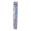 Ribbon Flower Crystel 1.2cm NO.NH14A-61