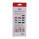 Gouache Paint A021607