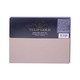 Tulip Gold Bed Sheet 3PCS 3.5x6.5ftx13in TG015(Fit)