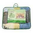 Leona Bed Sheet (set)  Double SE02 (Leona Set-016)