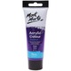 Mont Marte Studio Acrylic Paint 75ML - Purple